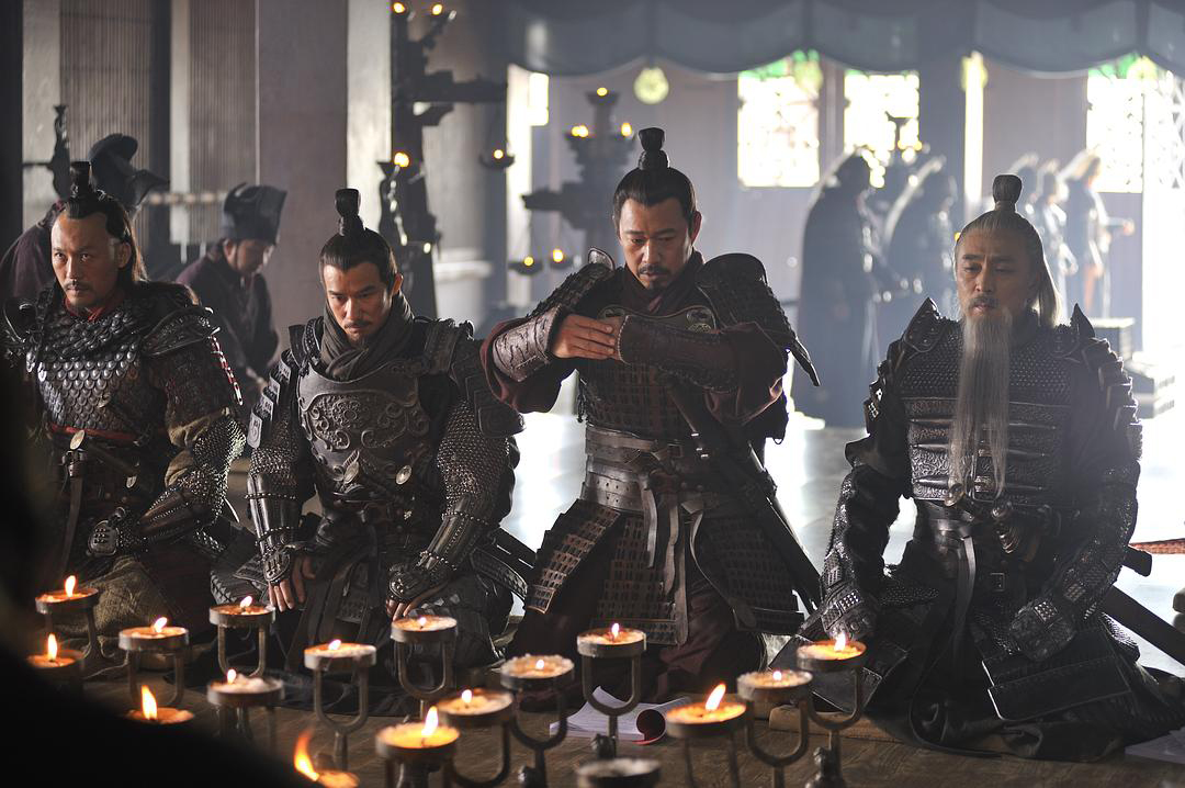 田氏是如何取代吕氏的齐国?