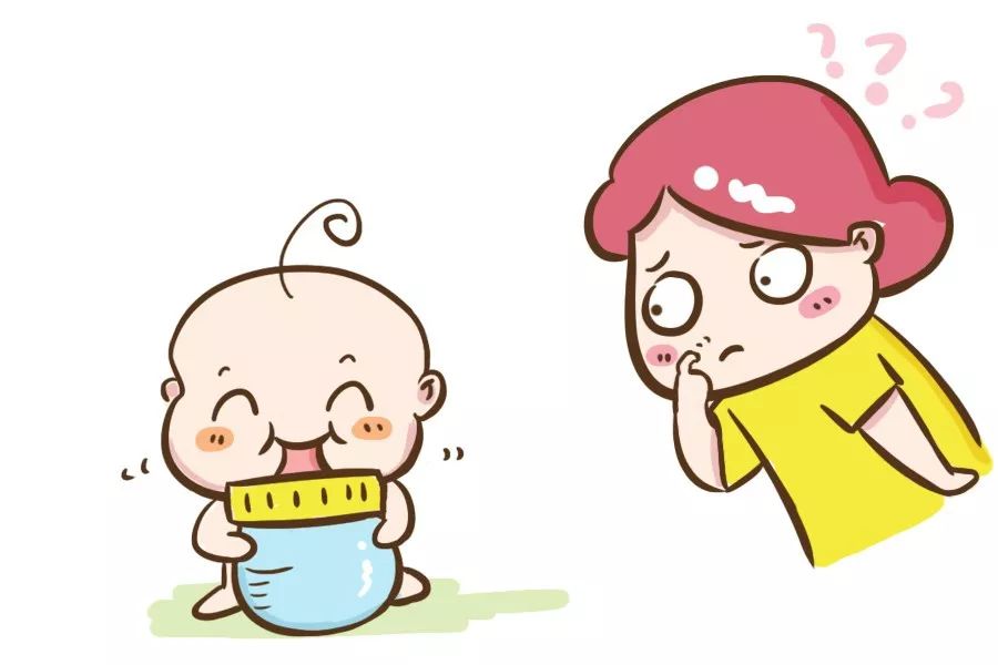 母乳不足需要混合喂养只有科学的混合喂养才更利于宝宝健康