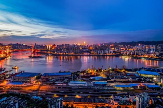 九龙半岛开发建设公司为九龙半岛开发建设引流导粉