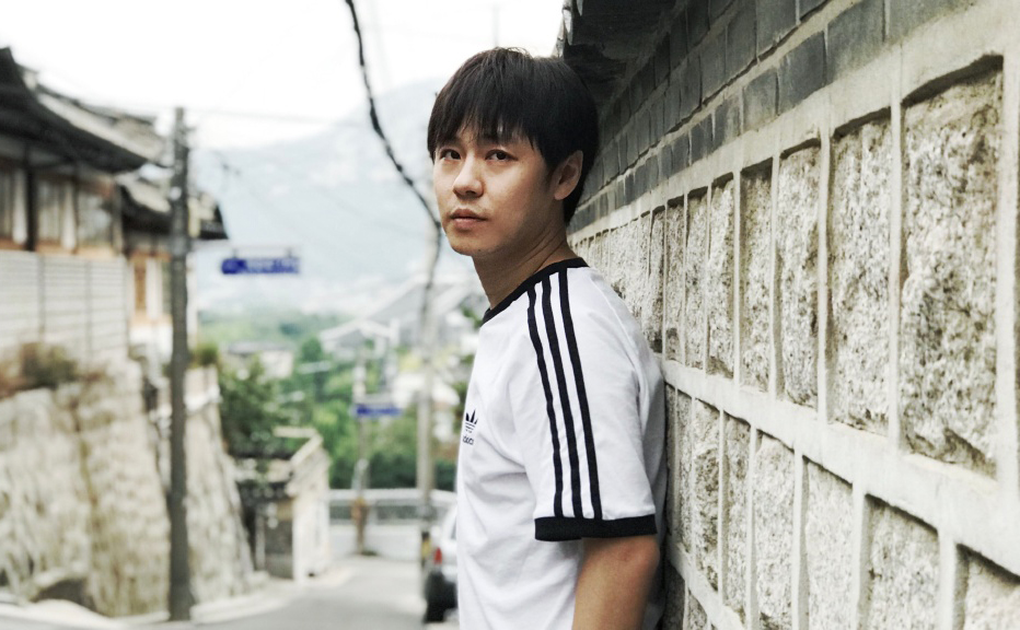 同是《仙剑三》永安当伙计,景天成实力派演员,而他还是普通歌手_刘锐