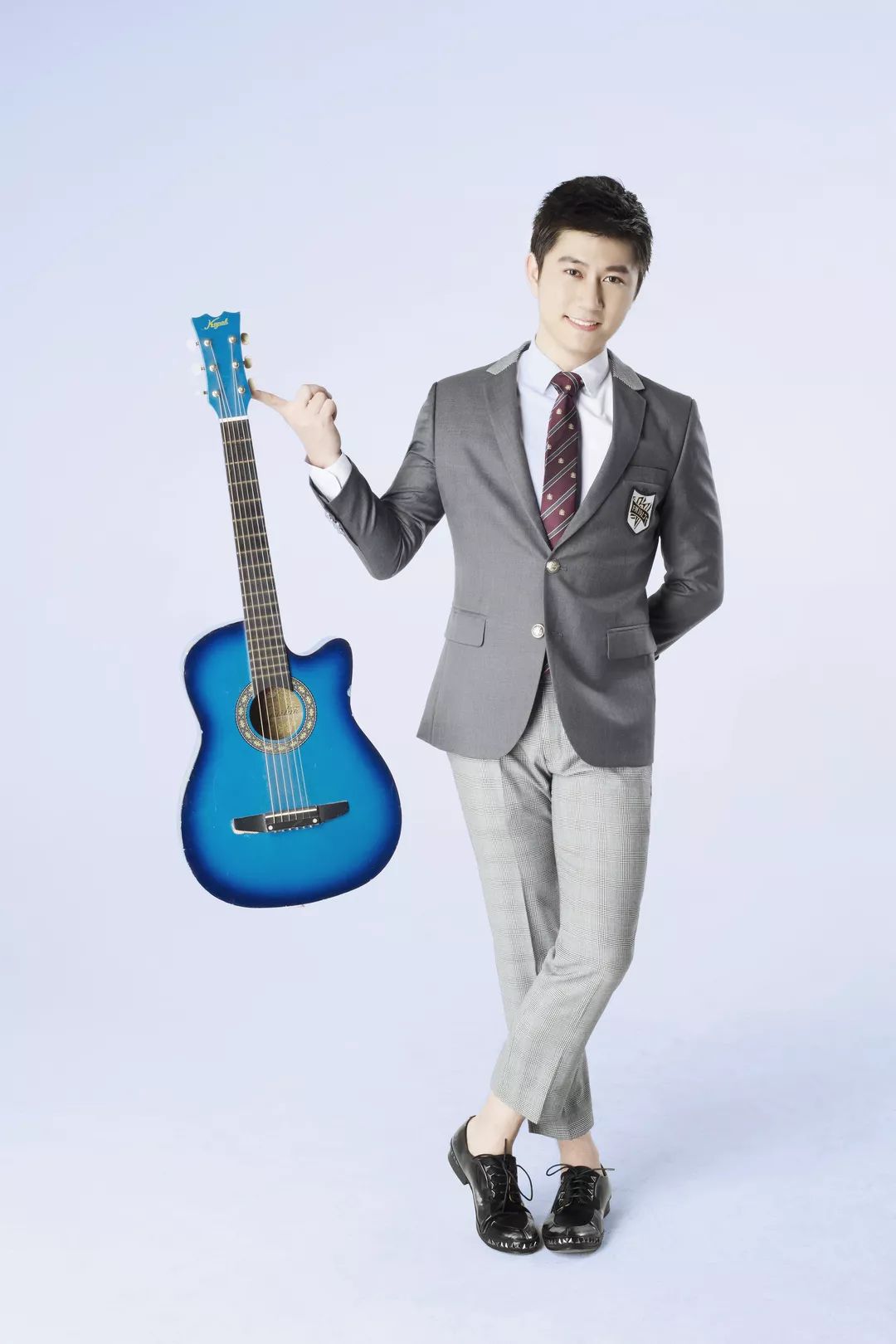 首届上海广播"小小明日之星" 选拔大赛报名开启!摘星之旅,为你而来