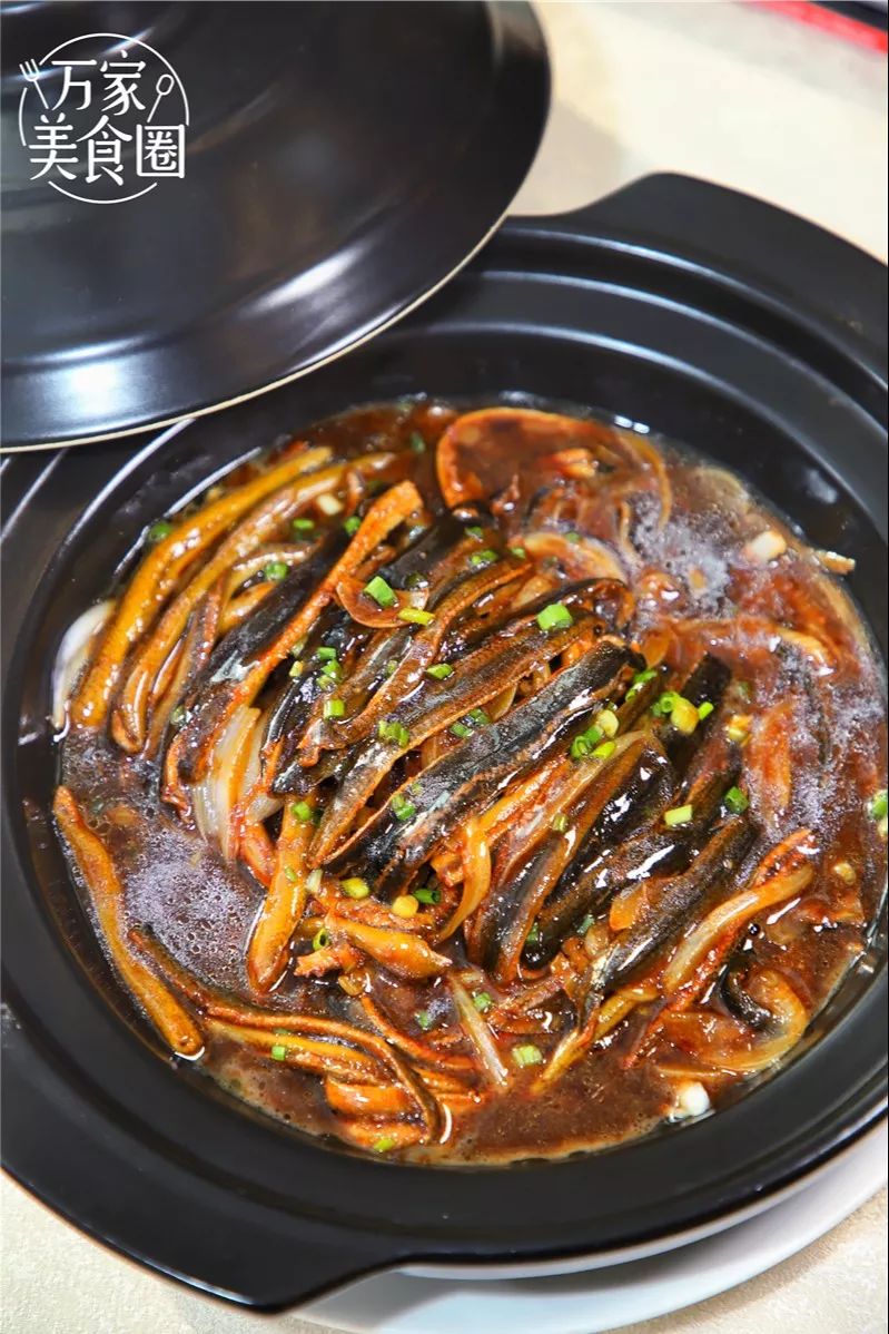 56折祁门路10年老店遭曝光人均90吃自助还有正宗淮扬菜