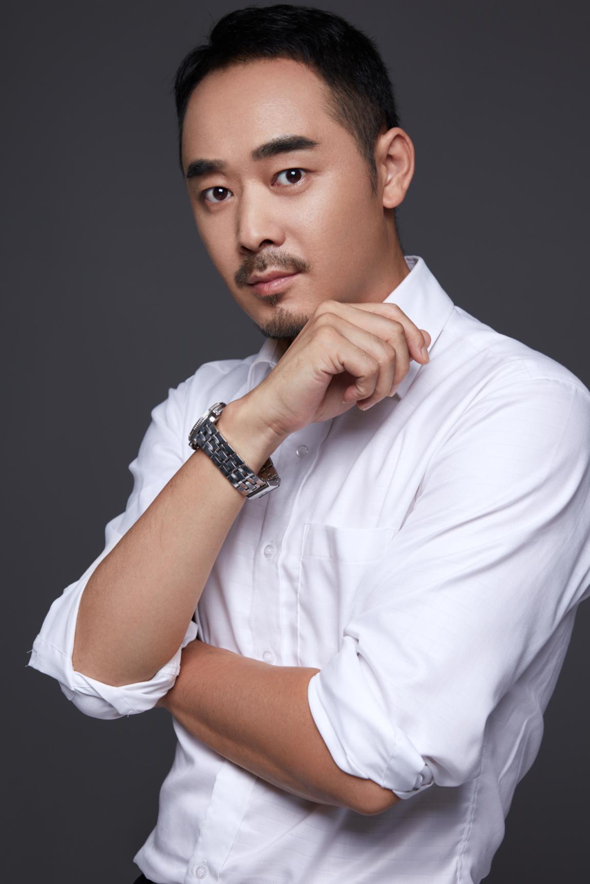 实力派演员陈霖生过度保养也会伤害皮肤