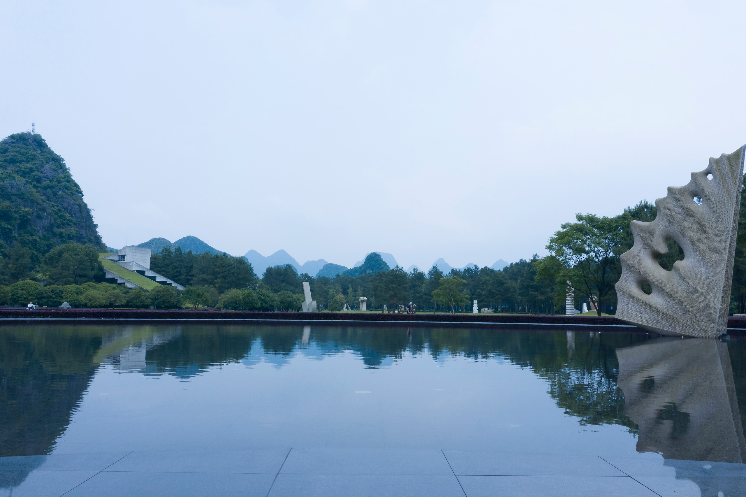 遇见一场,返璞归真之旅