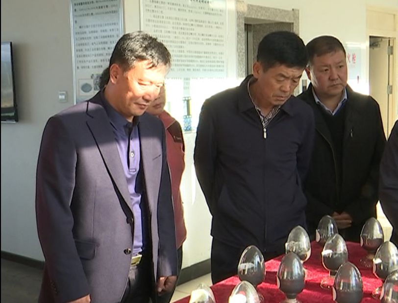 省人大兴边富民行动集中视察组来我县视察兴边富民建设工作_蔡炳华