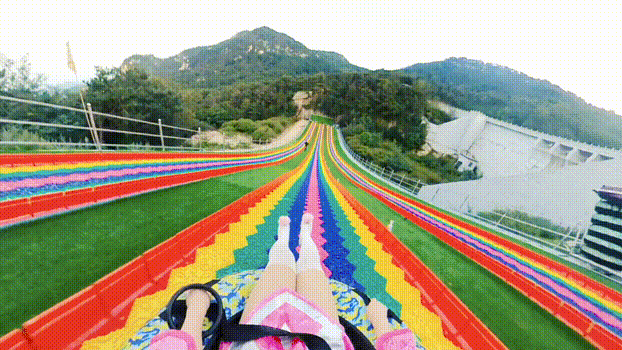 千米云端酷玩沂蒙山一日游