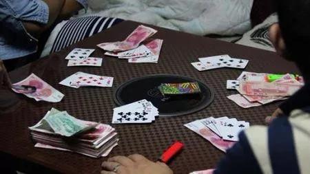 吴川一男子因赌博输钱卖地抵债最后地却不归债主