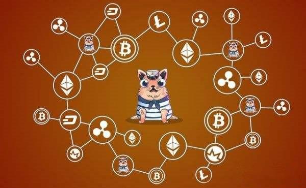 原创区块狗改名徕氏狗后再停机维稳狗们脸疼了么