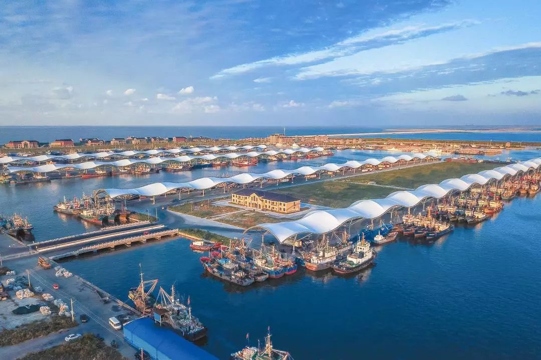 宁启铁路将全线贯通带你看遍中国古韵水乡之美