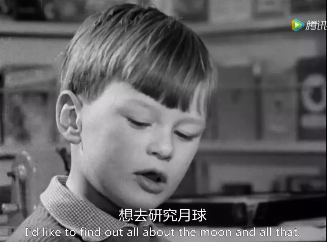 bbc纪录片人生七年寒门的我们一定要坚信努力的意义