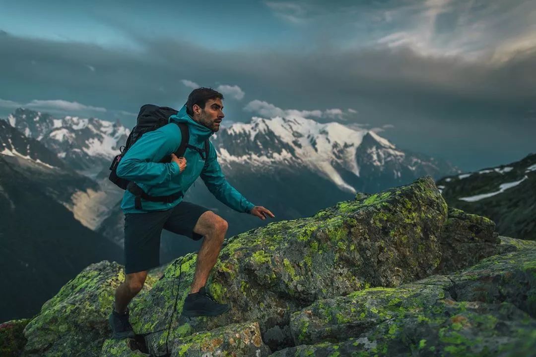 进无止境勇攀高峰加拿大高端户外品牌始祖鸟arcteryx强势登陆墨尔本