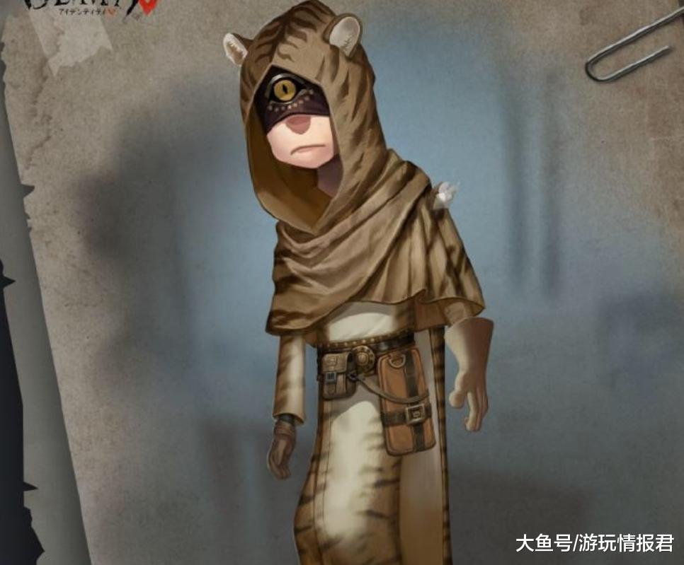 外服周年皮肤已经爆料出来了先知和机械师的动物皮.