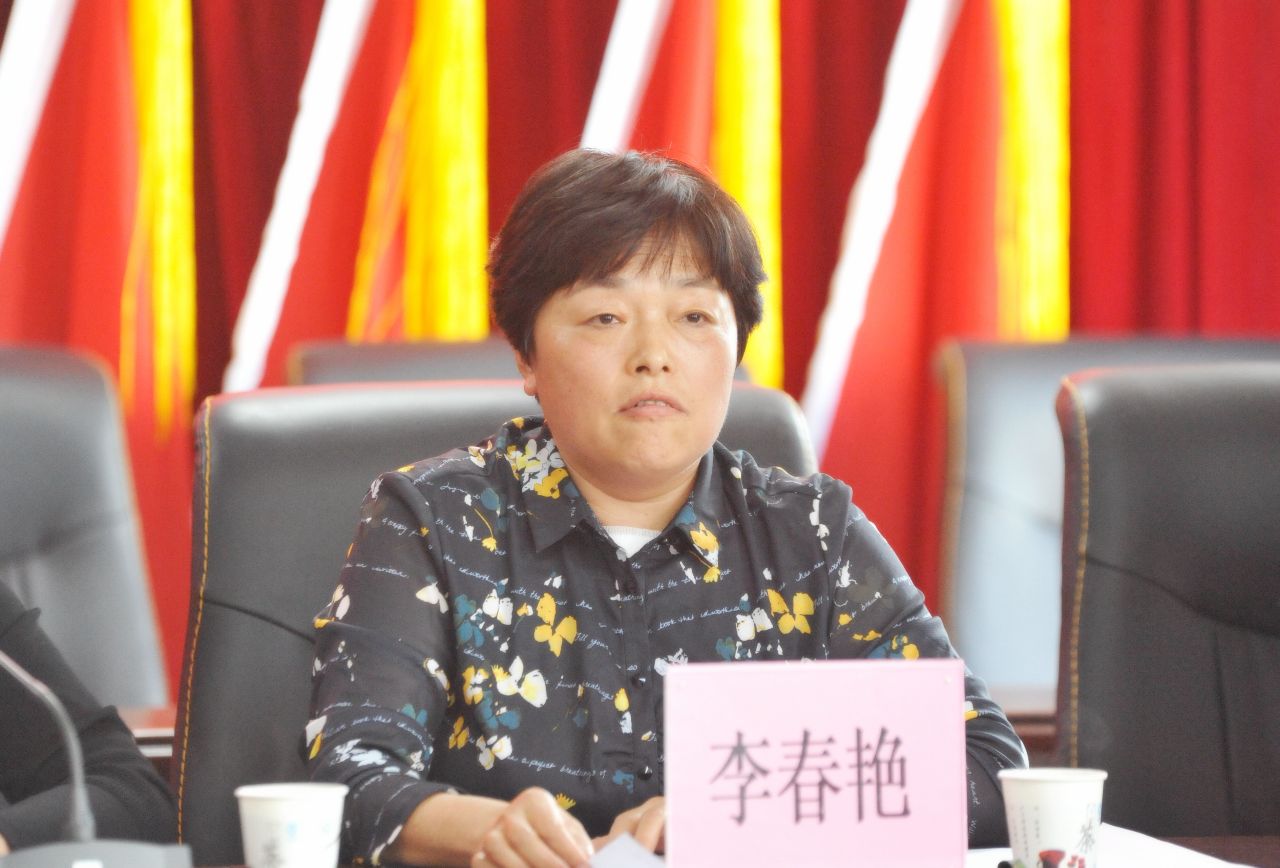 弘扬奉献友爱互助进步的志愿精神太和51名巾帼志愿者受表彰