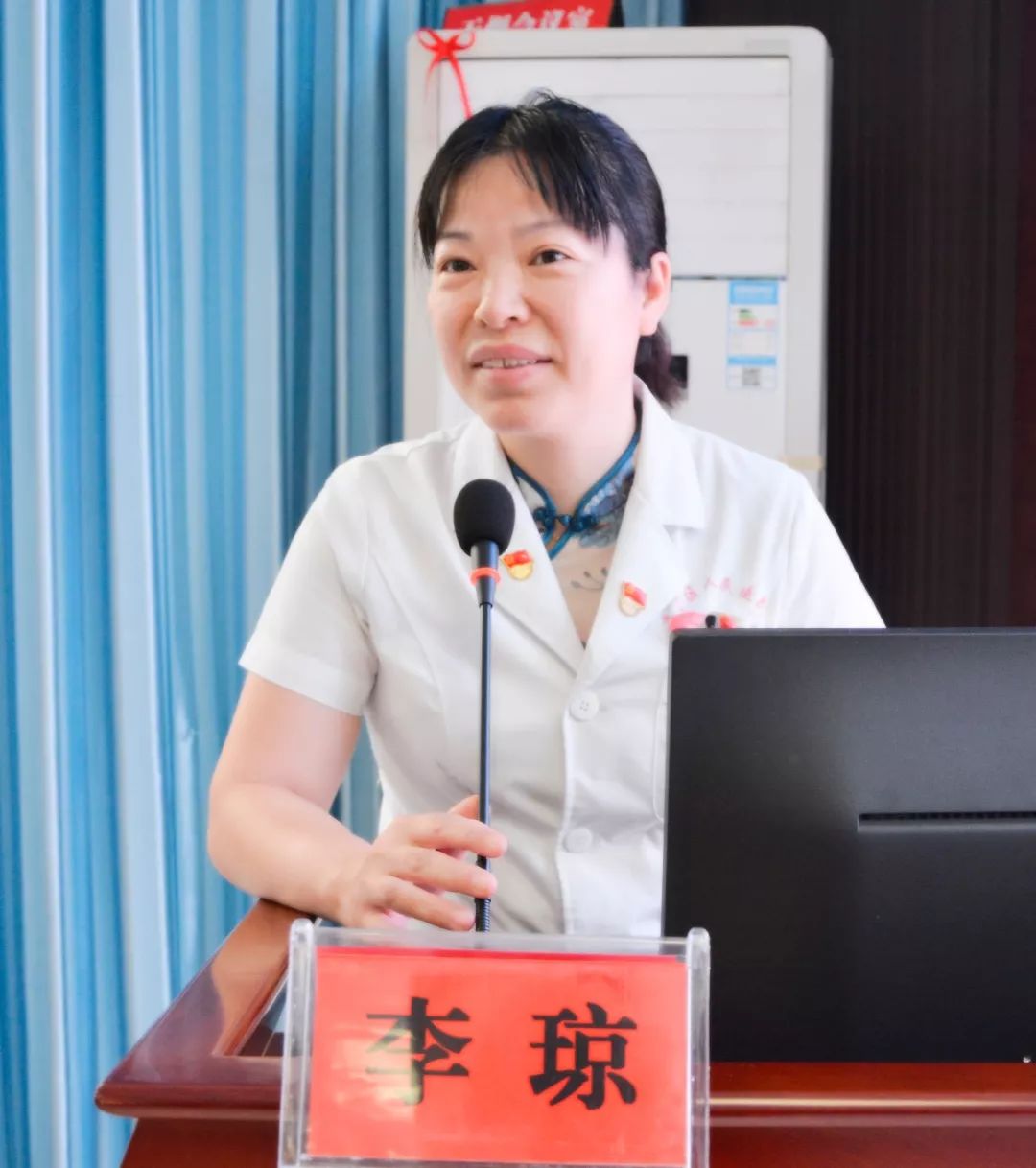 产科医生介绍危重孕产妇案例为提高危重孕产妇救治水平,切实降低孕