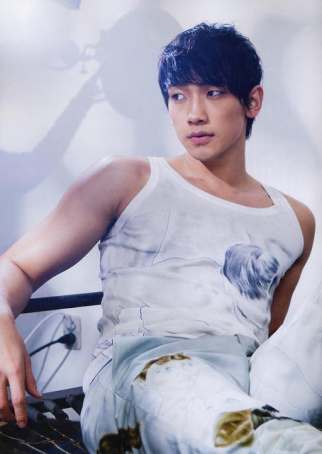 rain金泰熙二胎得女300亿白富美与穷小子依旧爱得甜掉牙