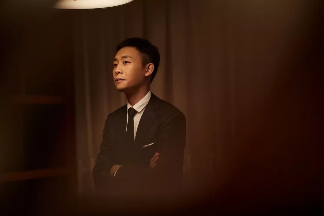 张译| 舍小家报国家,小人物也有大情怀