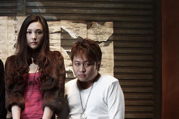 评分91这部超夯台剧林依晨彭于晏的表演老师都只是小角色