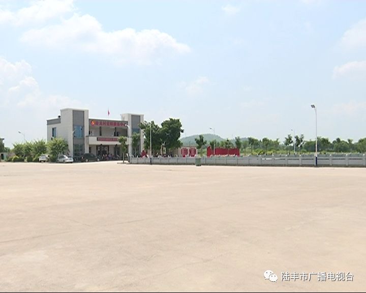 河西镇卧龙村:强化措施 狠抓落实推进美丽乡村建设