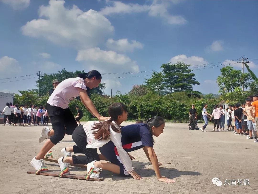 漳浦县丹山中学图片