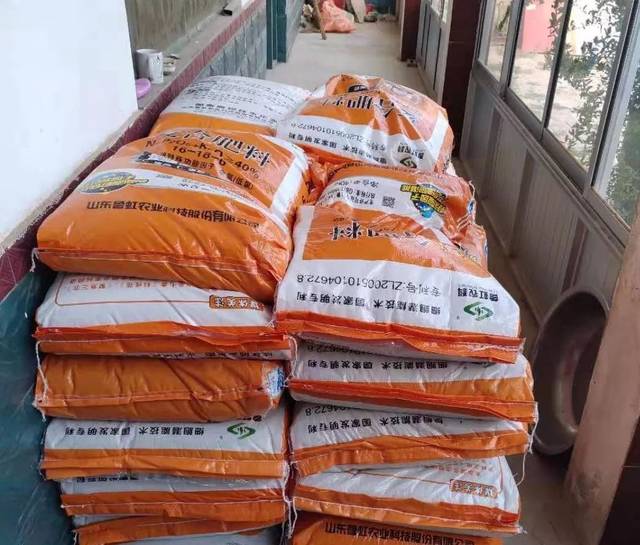 鲁虹小麦肥开售了​;"黑金谷"在甘肃省张掖引种成功;甘肃高台千亩