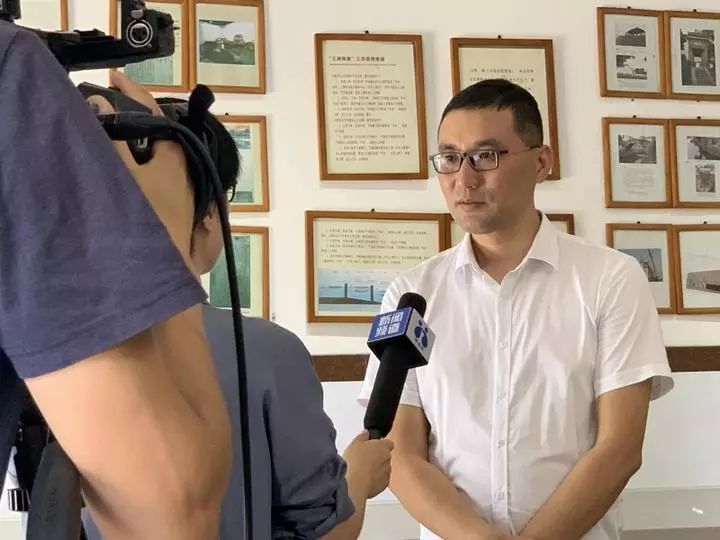 20000多件藏品海宁农民运河旁办起展览馆央视都曾来采访