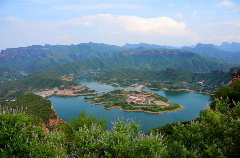 盘点石家庄周边免费景点