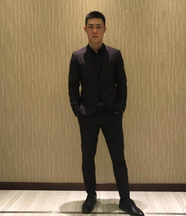 原创ko日本选手,却因箍颈判犯规,王志玮:下次就打得漂亮让人服气