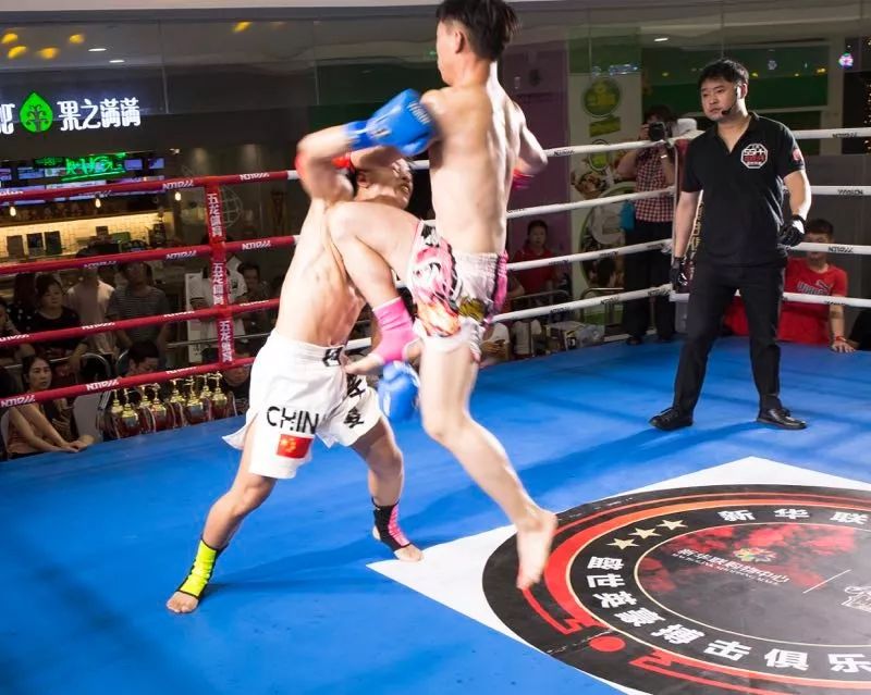 厉害!三明19岁小伙获泰拳国际赛61kg级的冠军_田杰