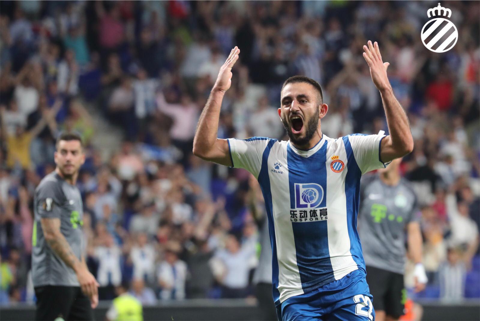 西班牙人连续22场欧战不败 破阿贾克斯23年前纪录