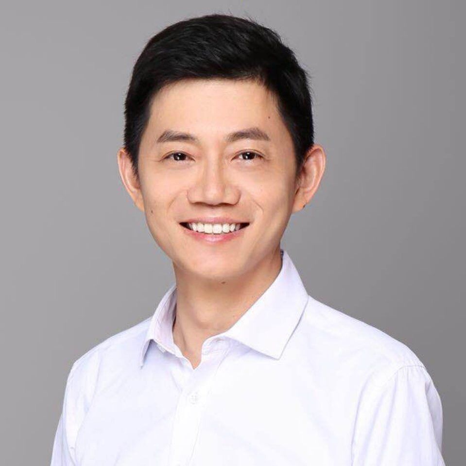 卢熠翎一个执拗的心理教育布道者