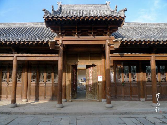 千年州府叫成了个县 您说人家冤不冤