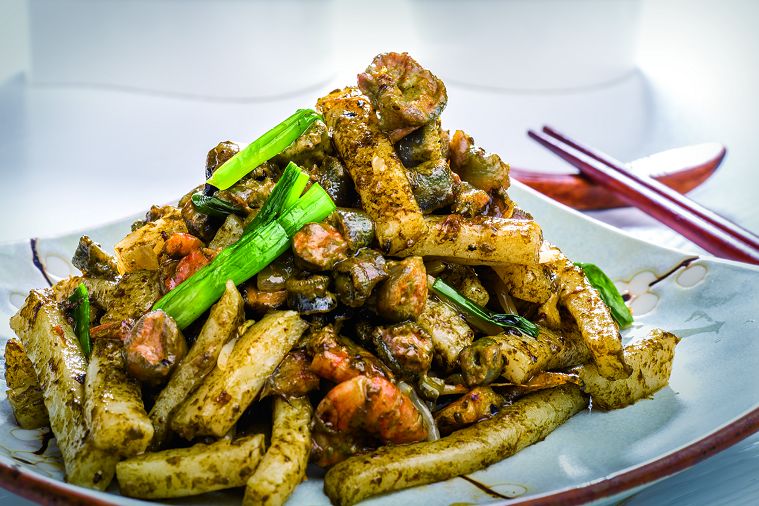 名厨掌勺温岭26道特色菜现场评分谁是第一敬请期待