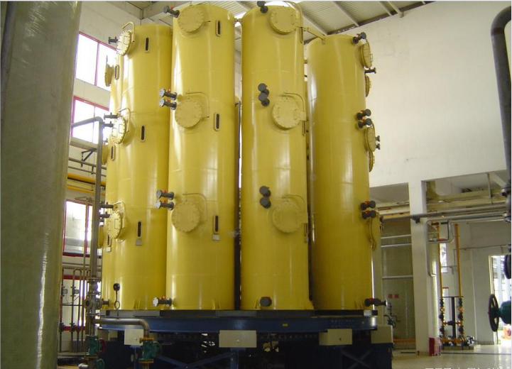 如何使用脱色树脂在精制糖浆溶液中进行脱色及工艺对比