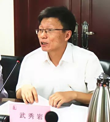 集团公司党组成员纪检监察组组长蒋亮平到沧州公司调研