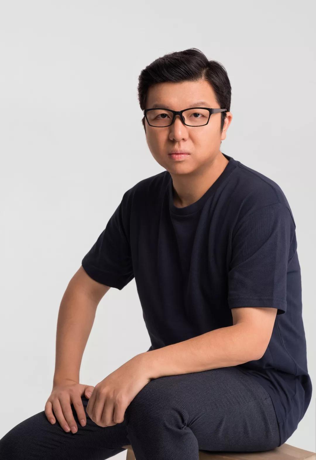 开创者芝加哥大学何川教授,2015年博士毕业后回到上海创立易毕恩基因