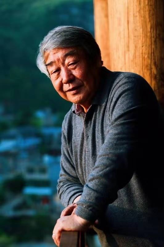 请君画里看青山周国良绘画艺术作品展9月20日在无锡展出