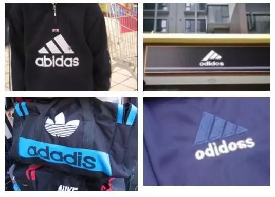 那些年以假乱真的山寨货看完膝盖一疼笑晕了