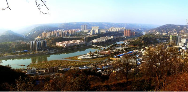 "镇原"名字的由来!不懂点历史还真不知道.