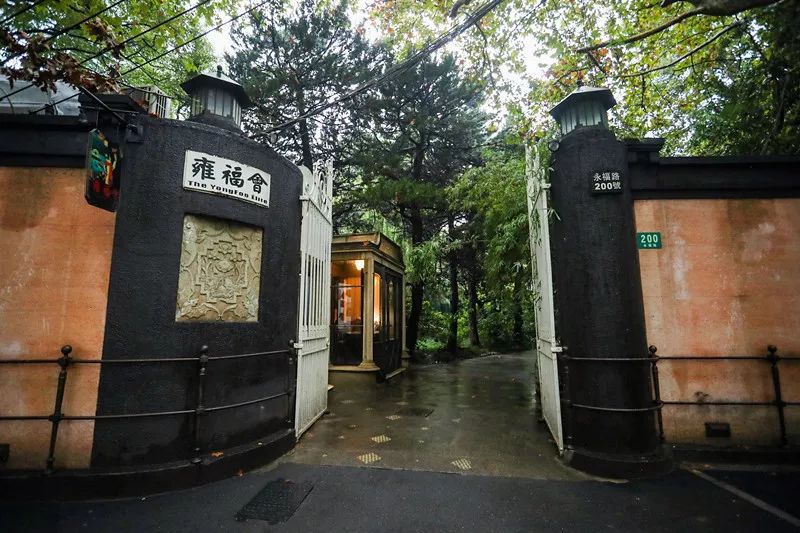 雍福会今年初,robuchon集团在世界范围内最顶尖主厨们的出品