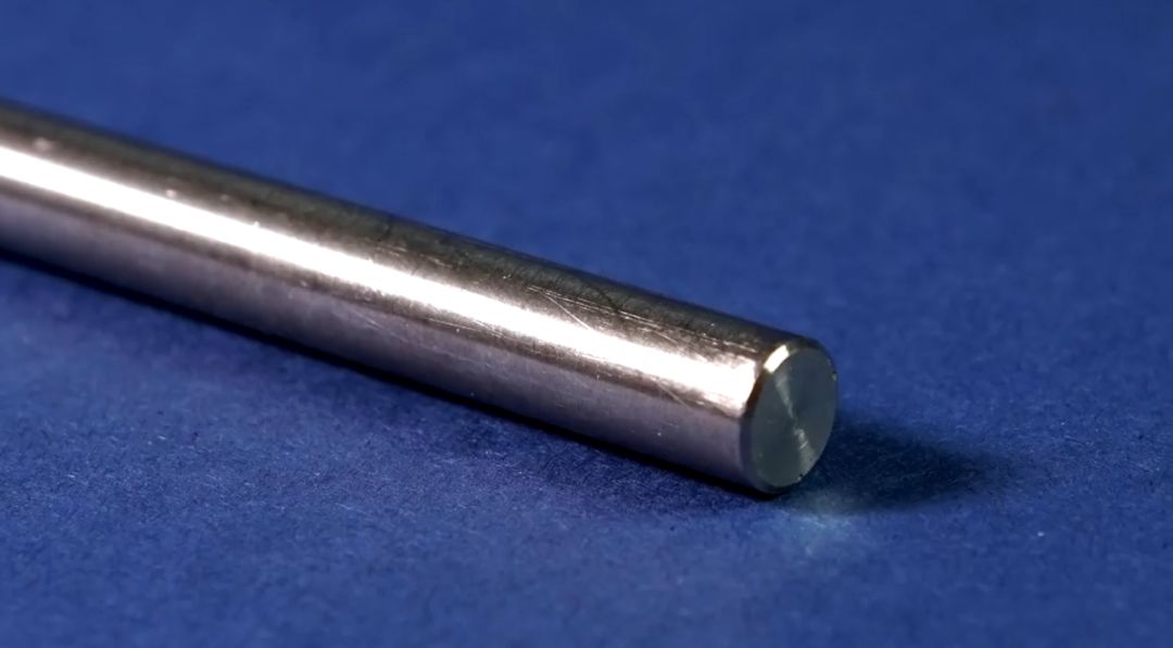 为什么人们听到钛合金都觉得很牛,这到底是一种什么材料?