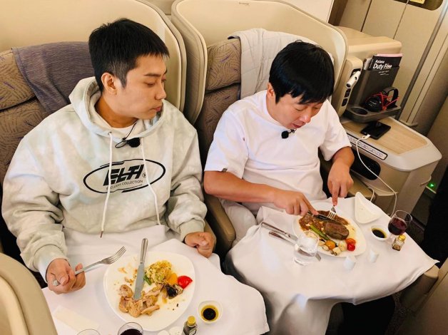 放出海报开通ig李寿根殷志源新西游记外传去冰岛的三餐4大看点