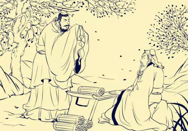 原创任贤选能礼贤下士跟魏文侯学识人用人之道