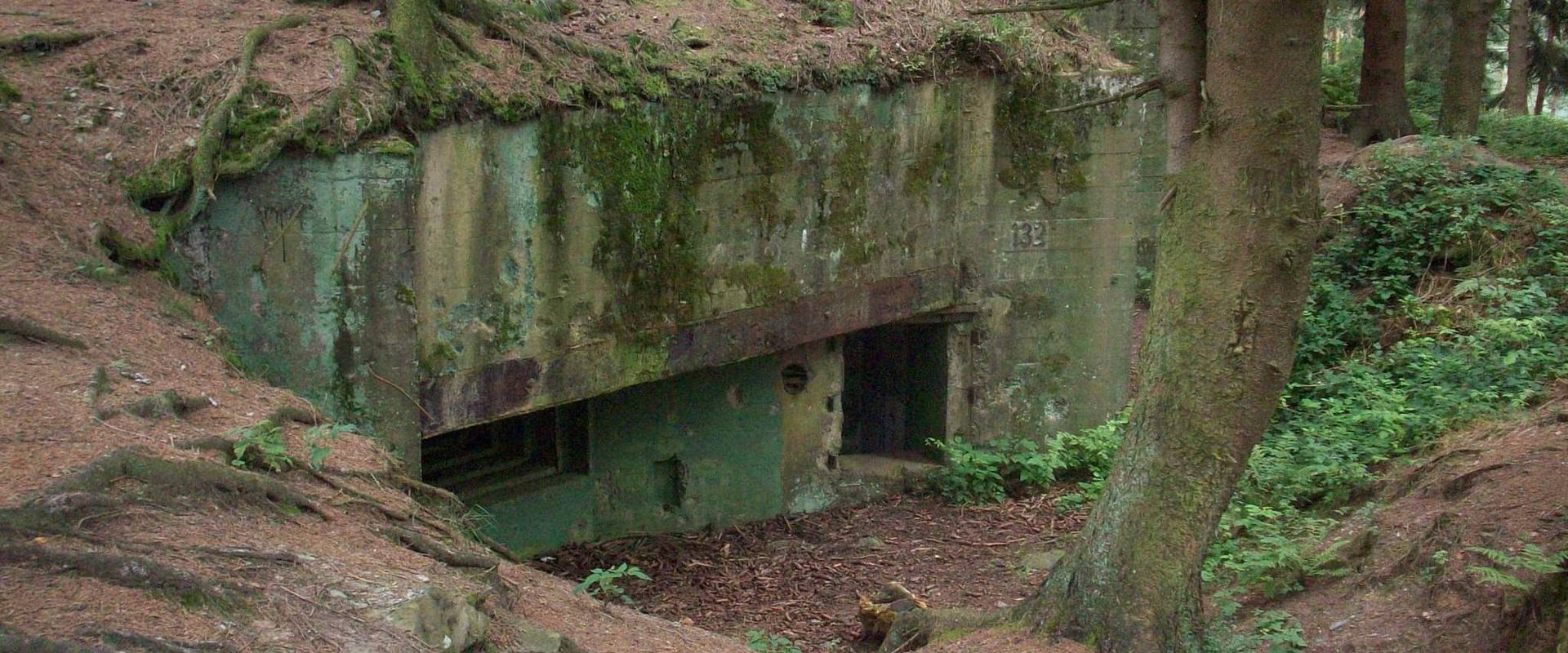 二战苏军如何解决德军碉堡中的机枪手?看看最有效的方法是什么