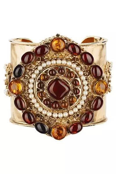 你必须拥有的拜占庭珠宝