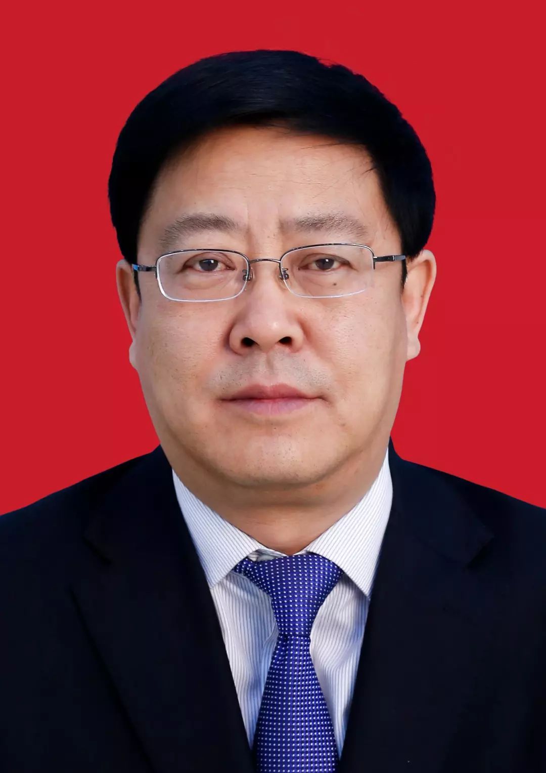 张家口最新人事任免!