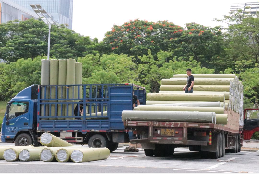 2019中国国际管道展览会暨论坛圆满闭幕!2020年管道大会再次启航!