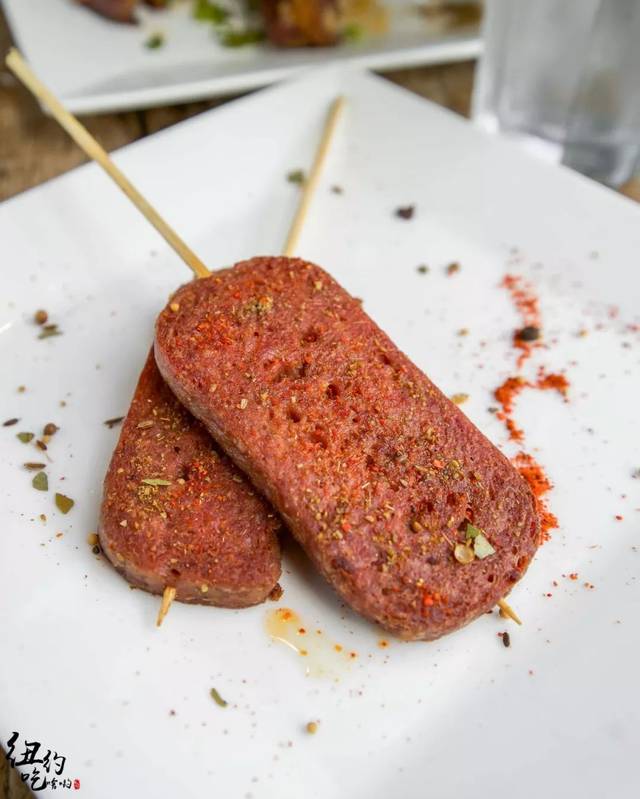 全都来过!纽约这家中餐凭什么网罗名流?_noodle