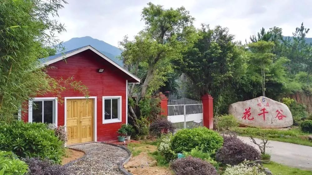 福建日报安溪治理出美与富