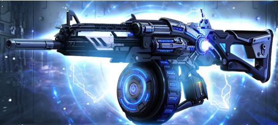 新英雄速递aa12雷霆的重弹头居然这么