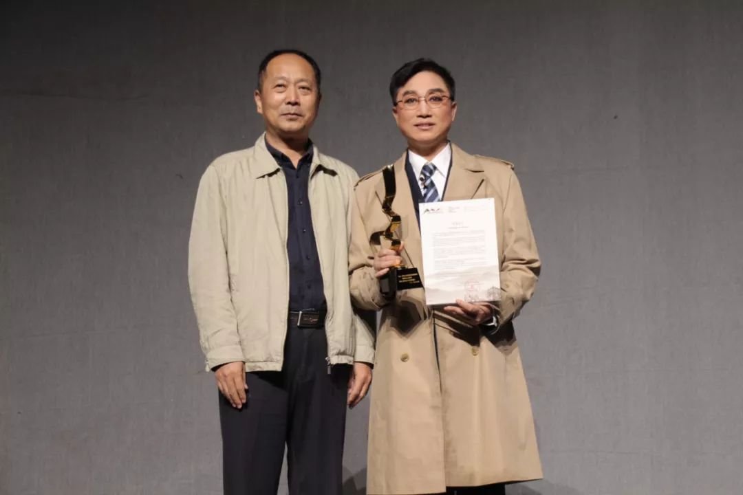 黄梅戏邓稼先参加第六届丝绸之路国际艺术节国家艺术基